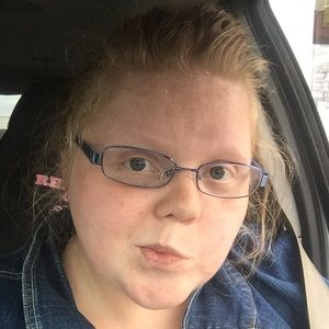 Meet your Posher, Tiffany